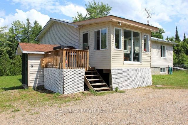 7113 Highway 127, House detached with 3 bedrooms, 2 bathrooms and 20 parking in South Algonquin ON | Image 39