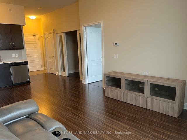 1756 - 1 Sun Yat Sen Ave, Condo with 1 bedrooms, 1 bathrooms and 1 parking in Markham ON | Image 17
