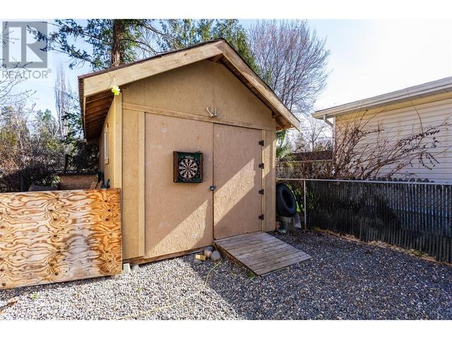 1a - 4075 Mcclain Road, House other with 3 bedrooms, 2 bathrooms and 4 parking in Kelowna BC | Image 37