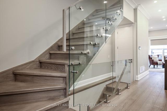 87a Bedford Park Ave, House detached with 4 bedrooms, 6 bathrooms and 2 parking in Toronto ON | Image 7