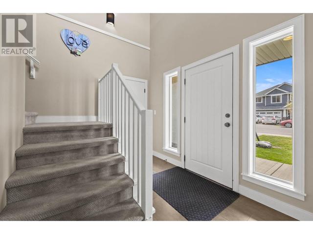 2672 Stanko Way, House detached with 4 bedrooms, 3 bathrooms and null parking in Kamloops BC | Image 5