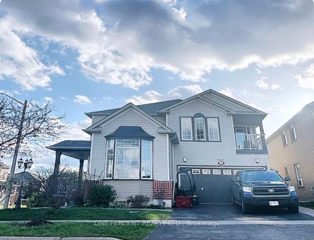 1158 Wadebridge Cres, House detached with 4 bedrooms, 3 bathrooms and 4 parking in Oshawa ON | Image 11