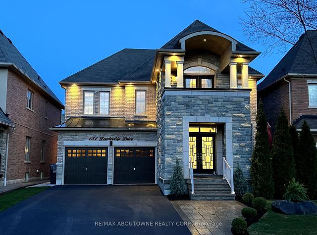 131 Leadership Dr, House detached with 4 bedrooms, 5 bathrooms and 6 parking in Brampton ON | Image 12