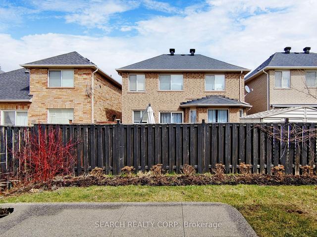 2375 Proudfoot Tr, House detached with 3 bedrooms, 3 bathrooms and 3 parking in Oakville ON | Image 32