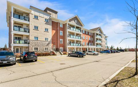 204-70 Baycliffe Cres, Brampton, ON, L7A0Z5 | Card Image