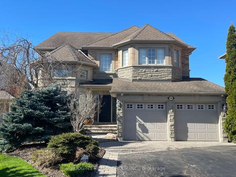 5362 San Remo Crt, Mississauga, ON, L5M7C9 | Card Image