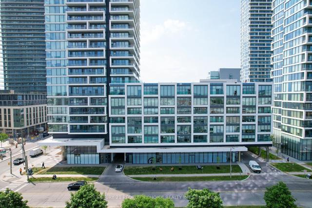 205 - 950 Portgage Pkwy, Townhouse with 3 bedrooms, 3 bathrooms and 1 parking in Vaughan ON | Image 33