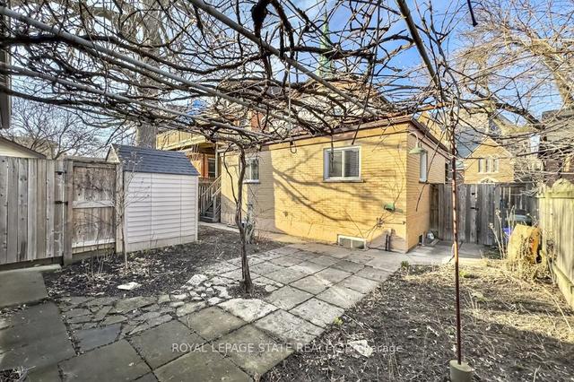 275 Herkimer St, House detached with 3 bedrooms, 3 bathrooms and 4 parking in Hamilton ON | Image 29