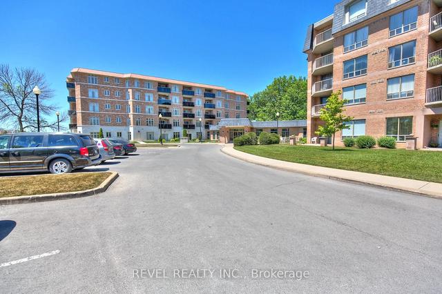 226 - 8111 Forest Glen Dr, Condo with 2 bedrooms, 2 bathrooms and 1 parking in Niagara Falls ON | Image 13