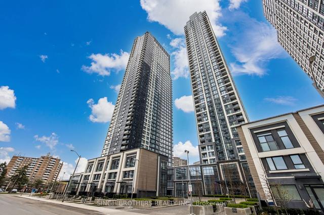 1134 - 5 Mabelle Ave, Condo with 1 bedrooms, 1 bathrooms and 0 parking in Toronto ON | Image 12