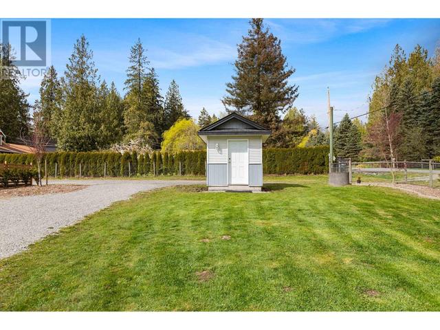 10543 277 Street, House detached with 2 bedrooms, 2 bathrooms and 20 parking in Maple Ridge BC | Image 9