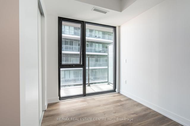 813 - 1 Jarvis St, Condo with 2 bedrooms, 1 bathrooms and 1 parking in Hamilton ON | Image 5