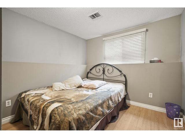 7338 183b St Nw, House detached with 3 bedrooms, 1 bathrooms and null parking in Edmonton AB | Image 21