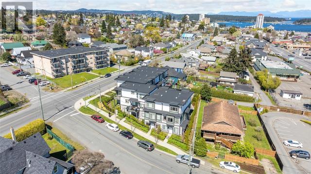 106 - 253 Victoria Rd, House attached with 2 bedrooms, 4 bathrooms and 2 parking in Nanaimo BC | Image 61