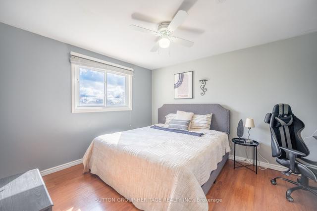 23 Goodfellow St, House semidetached with 3 bedrooms, 2 bathrooms and 3 parking in Whitby ON | Image 10