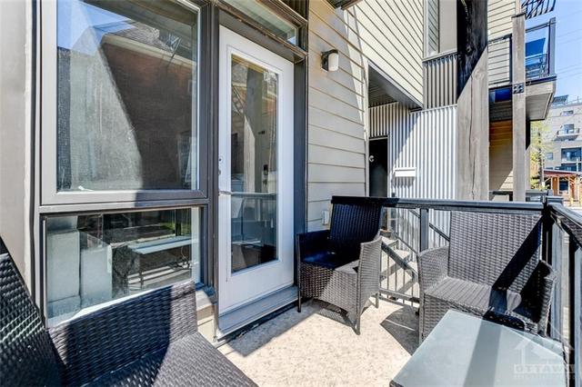e - 92 Holland Avenue, House attached with 2 bedrooms, 2 bathrooms and 1 parking in Ottawa ON | Image 26