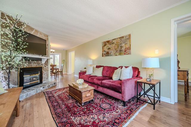 77 - 295 Water St, Condo with 3 bedrooms, 4 bathrooms and 3 parking in Guelph ON | Image 34