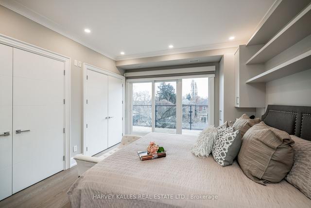 87a Bedford Park Ave, House detached with 4 bedrooms, 6 bathrooms and 2 parking in Toronto ON | Image 10