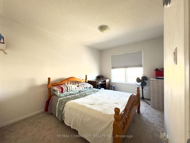 22 - 200 Mclevin Ave, Townhouse with 2 bedrooms, 1 bathrooms and 1 parking in Toronto ON | Image 2
