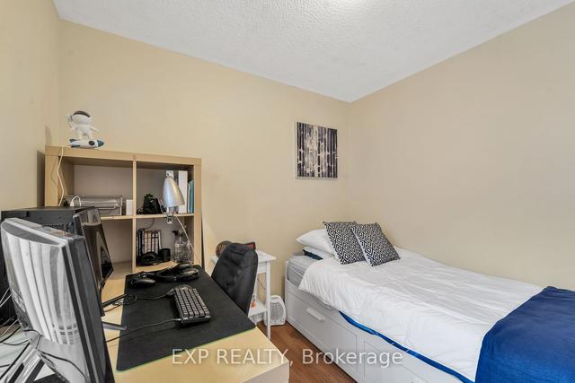 23 - 115 Bristol Rd E, Townhouse with 3 bedrooms, 2 bathrooms and 2 parking in Mississauga ON | Image 16