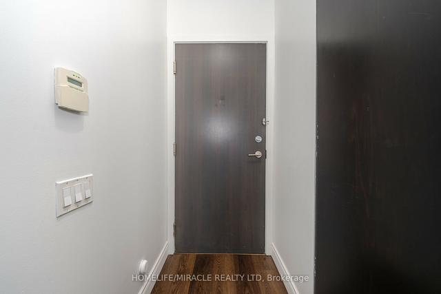 708 - 103 The Queens Way, Condo with 1 bedrooms, 1 bathrooms and 1 parking in Toronto ON | Image 29