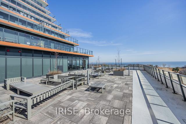 1104 - 20 Shore Breeze Dr, Condo with 2 bedrooms, 2 bathrooms and 1 parking in Toronto ON | Image 15