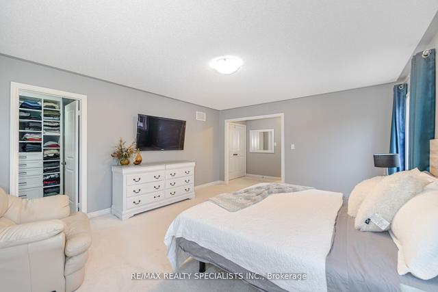 6 Billy Crt, House detached with 4 bedrooms, 4 bathrooms and 6 parking in Caledon ON | Image 14