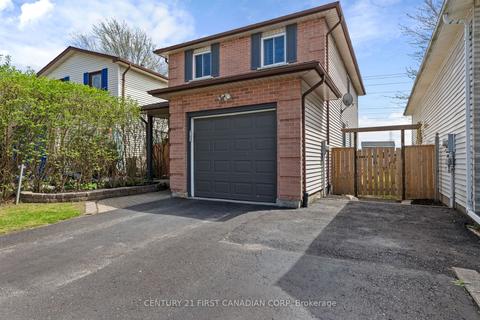 35 Chancton Cres, London, ON, N6E2Y5 | Card Image
