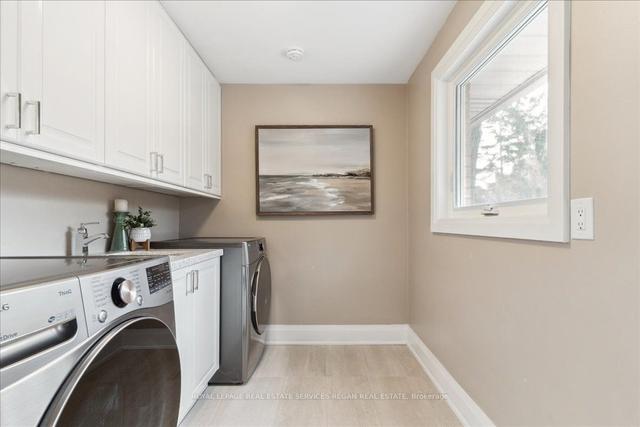 2128 Agincourt Cres, House detached with 4 bedrooms, 4 bathrooms and 8 parking in Burlington ON | Image 10