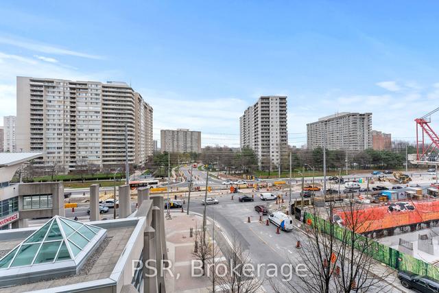 512 - 33 Elm Dr W, Condo with 2 bedrooms, 2 bathrooms and 1 parking in Mississauga ON | Image 30