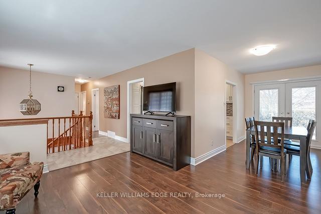 1243 Kingsmead Cres, House detached with 3 bedrooms, 2 bathrooms and 6 parking in Oakville ON | Image 37