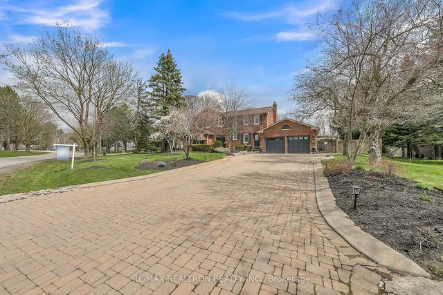 5 Boyd Crt, House detached with 4 bedrooms, 4 bathrooms and 8 parking in Markham ON | Image 1