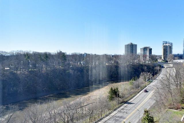 603 - 60 Old Mill Rd, Condo with 2 bedrooms, 2 bathrooms and 2 parking in Oakville ON | Image 38
