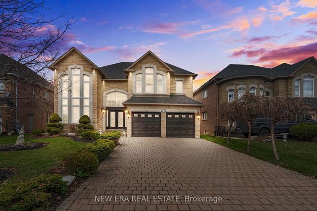 38 Francesca Crt, House detached with 4 bedrooms, 4 bathrooms and 7 parking in Vaughan ON | Image 1