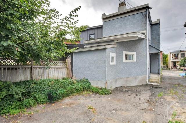 185 Rochester Street, House detached with 3 bedrooms, 2 bathrooms and 2 parking in Ottawa ON | Image 27