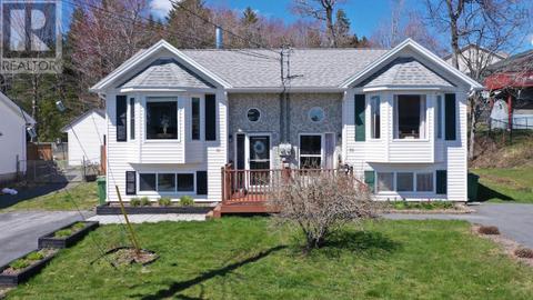 30 Hewer Crescent, House semidetached with 3 bedrooms, 1 bathrooms and null parking in Halifax NS | Card Image