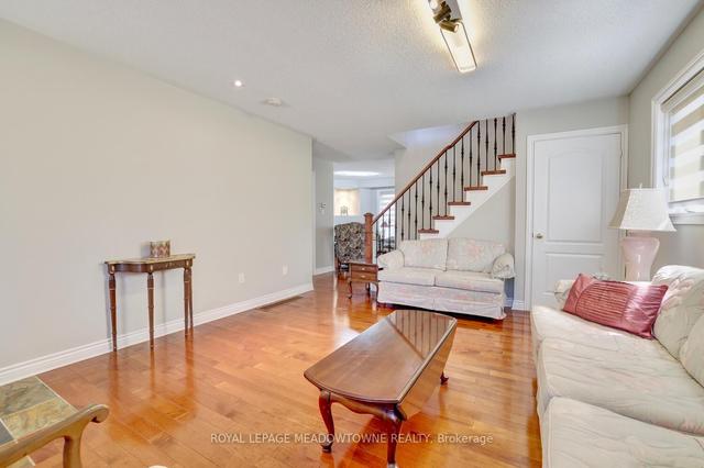 2470 Bankside Dr, House detached with 3 bedrooms, 3 bathrooms and 3 parking in Mississauga ON | Image 26