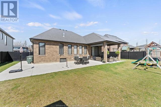 6056 Silver Maple, House detached with 4 bedrooms, 2 bathrooms and null parking in LaSalle ON | Image 34