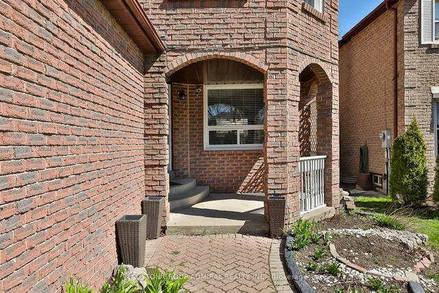 55 Addley Cres, House detached with 3 bedrooms, 4 bathrooms and 5 parking in Ajax ON | Image 23