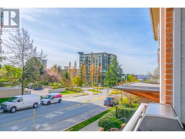 206 - 717 Chesterfield Avenue, Condo with 2 bedrooms, 2 bathrooms and 1 parking in North Vancouver BC | Image 9