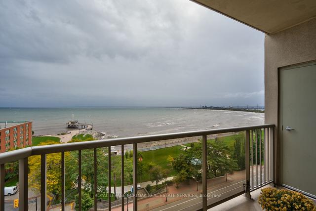 903 - 1477 Lakeshore Rd, Condo with 2 bedrooms, 2 bathrooms and 2 parking in Burlington ON | Image 9