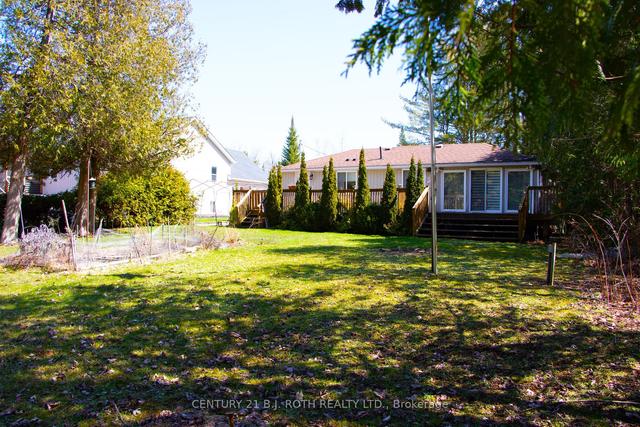 3342 Orchard Ave, House detached with 2 bedrooms, 2 bathrooms and 4 parking in Innisfil ON | Image 19
