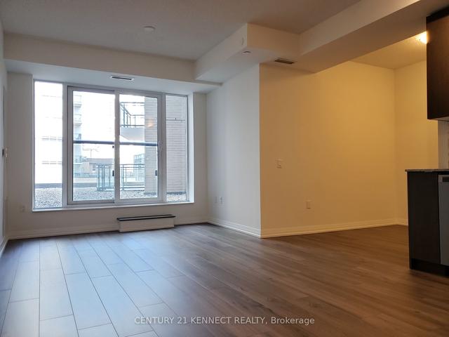 269 - 60 Ann O'reilly Rd, Condo with 1 bedrooms, 1 bathrooms and 1 parking in Toronto ON | Image 12