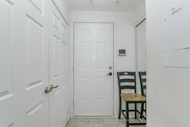 223 - 250 Sunny Meadow Blvd, Townhouse with 1 bedrooms, 1 bathrooms and 2 parking in Brampton ON | Image 8