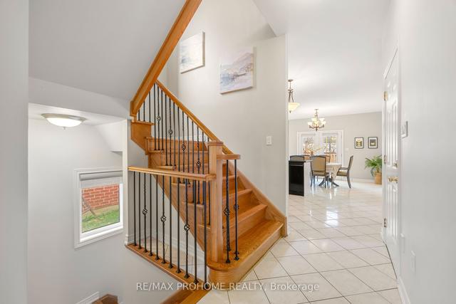 18 Wellspring Ave, House detached with 3 bedrooms, 4 bathrooms and 6 parking in Richmond Hill ON | Image 35