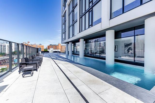1403 - 55 Ontario St, Condo with 1 bedrooms, 1 bathrooms and 1 parking in Toronto ON | Image 7