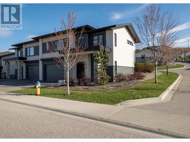 1345 Rocky Point Drive, House attached with 4 bedrooms, 3 bathrooms and 4 parking in Kelowna BC | Image 37