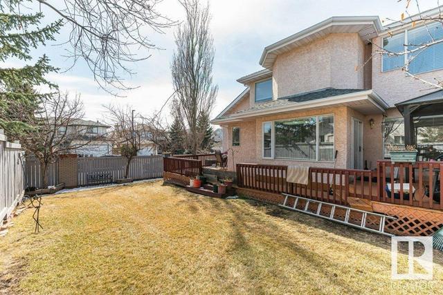 11324 10 Av Nw, House detached with 5 bedrooms, 3 bathrooms and 4 parking in Edmonton AB | Image 62