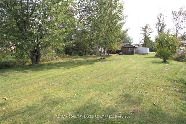 194 Mcguire Beach Rd, House detached with 2 bedrooms, 1 bathrooms and 4 parking in Kawartha Lakes ON | Image 24