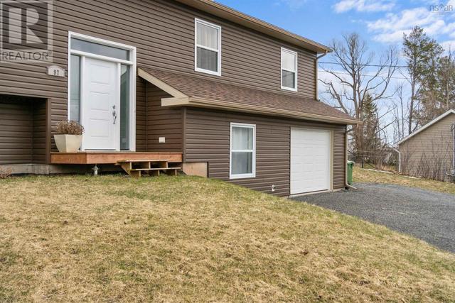 97 Birchview Crescent, House detached with 4 bedrooms, 3 bathrooms and null parking in New Glasgow NS | Image 3